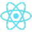 react